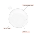 Timeless Skin Care 20% Vitamin C Serum + Vitamin E + Ferulic Acid 120ml/4oz