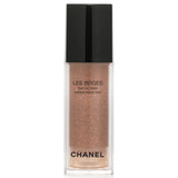 Chanel Les Beiges Eau De Teint Water Fresh Tint - # Medium 30ml/1oz
