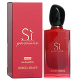 Giorgio Armani Si Passione Intense Eau De Parfum Spray 100ml/3.4oz