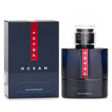Prada Luna Rossa Ocean Eau De Parfum Spray 50ml/1.6oz
