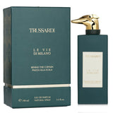 Trussardi Behind The Curtain Piazza Alla Scala Eau De Parfum Spray 100ml/3.4oz