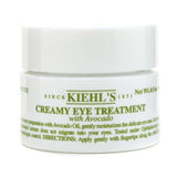Kiehl's Creamy Eye Treatment With Avocado 28g