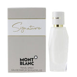 Montblanc Signature Eau De Parfum Spray 30ml/1oz