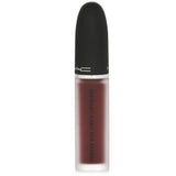 MAC Powder Kiss Liquid Lipcolour - # 993 Pretty Pleats! 5ml/0.17oz