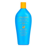Shiseido Expert Sun Protector Face & Body Lotion SPF 50+ (Very High Protection & Very Water-Resistant) 300ml/10oz