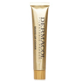 Dermacol Make Up Cover Foundation SPF 30 - # 213 (Medium Beige With Rosy Undertone) 30g/1oz