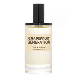 D.S. & Durga Grapefruit Generation Eau De Parfum Spray 100ml/3.4oz
