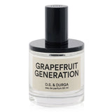 D.S. & Durga Grapefruit Generation Eau De Parfum Spray 50ml/1.7oz