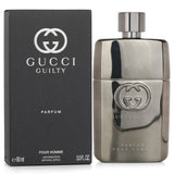 Gucci Guilty Pour Homme Parfum Spray 90ml/3oz