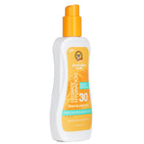 Australian Gold Spray Gel Sunscreen SPF 30 (Ultimate Hydration) (Exp. Date 01 Mar 2026) 237ml/8oz