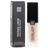 Givenchy Prisme Libre Skin Caring Matte Foundation - # 1-C105 30ml/1oz