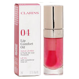 Clarins Lip Comfort Oil - # 04 Pitaya 7ml/0.2oz