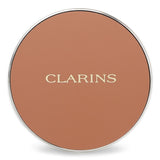 Clarins Ever Matte Compact Powder - # 06 Deep 10g/0.3oz