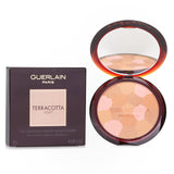 Guerlain Terracotta Light The Sun Kissed Healthy Glow Powder - # 02 Medium Cool 10g/0.3oz