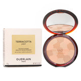 Guerlain Terracotta Light The Sun Kissed Healthy Glow Powder - # 01 Light Warm 10g/0.3oz
