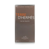 Hermes Terre D'Hermes Eau De Toilette Spray 100ml/3.4oz