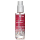 Joico ColorFul Glow Beyond Anti-Fade Serum (For Instant Shine & UV Protection) 63ml/2.13oz