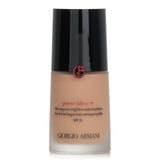 Giorgio Armani Power Fabric+ Ultra Longwear Weightless Matte Foundation SPF 20 - # 5.5 30ml/1oz