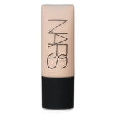 NARS Soft Matte Complete Foundation - # Caracas (Medium-Deep 3.3) (Box Slightly Damaged) 45ml/1.5oz