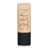 NARS Soft Matte Complete Foundation - # Caracas (Medium-Deep 3.3) (Box Slightly Damaged) 45ml/1.5oz