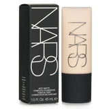 NARS Soft Matte Complete Foundation - # Salzburg (Light 3.5) 45ml/1.5oz