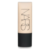 NARS Soft Matte Complete Foundation - # Caracas (Medium-Deep 3.3) (Box Slightly Damaged) 45ml/1.5oz