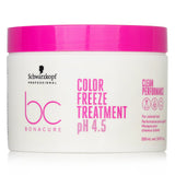 Schwarzkopf BC Bonacure pH 4.5 Color Freeze Treatment (For Coloured Hair) 750ml/25.3oz