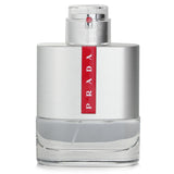 Prada Luna Rossa Eau De Toilette Spray 150ml/5oz