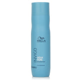 Wella Invigo Aqua Pure Purifying Shampoo 300ml/10.1oz