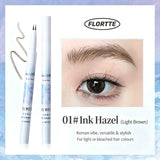 FLORTTE Ink Precision Liquid Eyebrow Pen