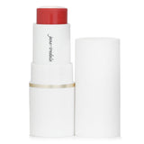 Jane Iredale Glow Time Blush Stick - # Ethereal (Peachy Pink With Gold Shimmer For Fair To Medium Skin Tones) 7.5g/0.26oz