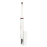 Jane Iredale PureBrow Shaping Pencil - # Dark Brown 0.23g/0.008oz