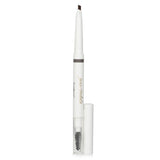 Jane Iredale PureBrow Shaping Pencil - # Dark Brown 0.23g/0.008oz