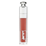 Christian Dior Addict Lip Maximizer Gloss - # 024 Intense Brick 6ml/0.2oz