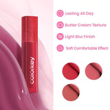 COLORKEY Airy Gloss Lip Glaze Mini – Airy Collection