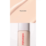 WAKEMAKE - Seamless Wear Foundation SPF30 PA+++ - 30ml