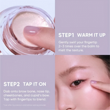 JUDYDOLL Luminous Highlighting Balm