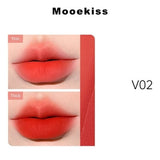 Mooekiss Lip Mud
