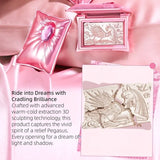 CHEERYEP Pillow Gem Collection Highlighter & Eyeshadow Palette