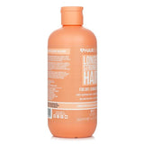 Hairburst Fig & Vanilla Conditioner for Dry Damaged Hair 350ml/11.8oz