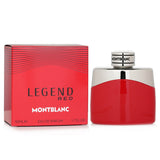 Montblanc Legend Red Eau De Parfum Spray 50ml/1.7oz