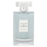 Lanvin Les Fleurs Blue Orchid Eau De Toilette Spray 50ml/1.7oz