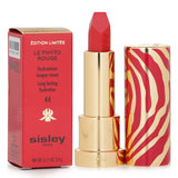 Sisley Le Phyto Rouge Long Lasting Hydration Lipstick Limited Edition - #44 Rouge Hollywood 3.4g/0.11oz