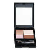 Kanebo Sensai Eye Colour Palette #01 Shiny Foliage 3.7g/0.13oz