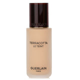 Guerlain Terracotta Le Teint Healthy Glow Natural Perfection Foundation 24H Wear No Transfer - # 1N Neutral 35ml/1.1oz