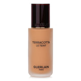 Guerlain Terracotta Le Teint Healthy Glow Natural Perfection Foundation 24H Wear No Transfer - # 3N Neutral 35ml/1.1oz