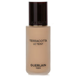 Guerlain Terracotta Le Teint Healthy Glow Natural Perfection Foundation 24H Wear No Transfer - # 2W Warm 35ml/1.1oz