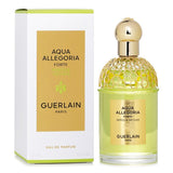 Guerlain Aqua Allegoria Forte Nerolia Vetiver Eau De Parfum Spray 125ml/4.2oz