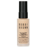 Bobbi Brown Skin Long Wear Weightless Foundation SPF 15 - # Warm Ivory 30ml/1oz