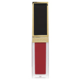 Tom Ford Liquid Lip Luxe Matte - #122 Smitten 6ml/0.2oz